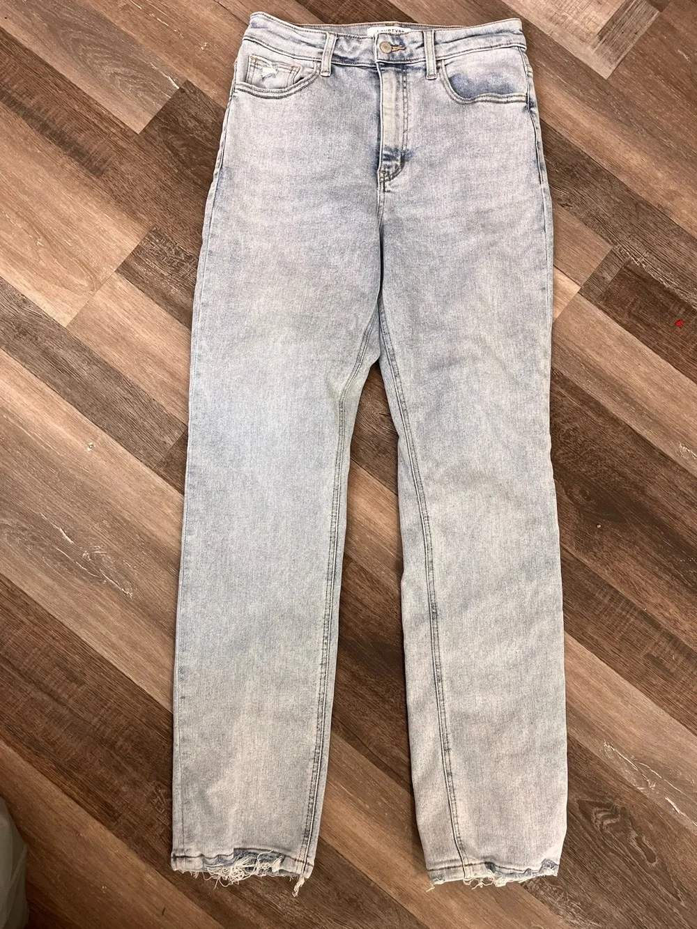 Vervet jeans